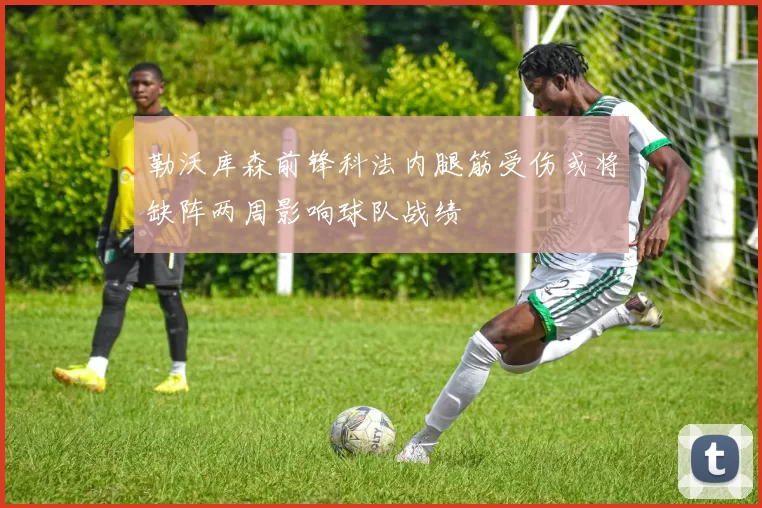 勒沃库森前锋科法内腿筋受伤或将缺阵两周影响球队战绩