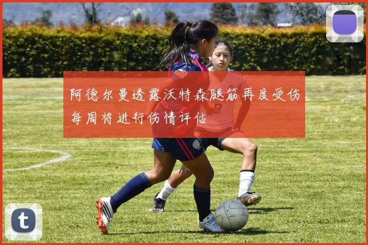 阿德尔曼透露沃特森腿筋再度受伤每周将进行伤情评估